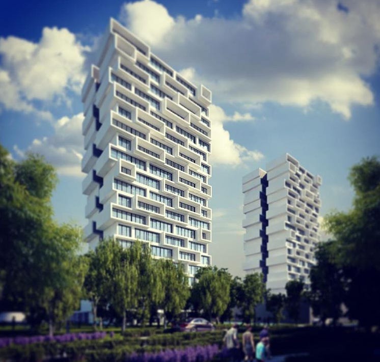 torres alameda, vivienda vertical en Aguascalientes torres alameda, vivienda vertical en Aguascalientes