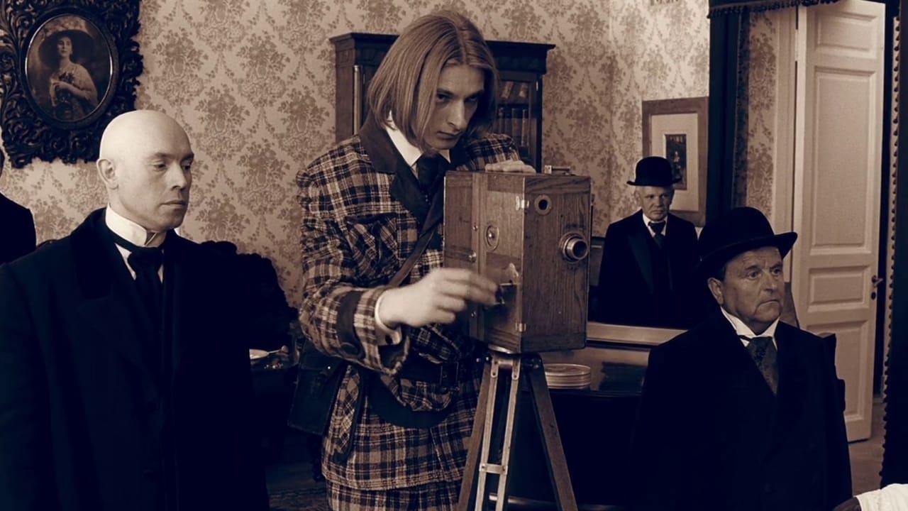 Of Freaks and Men (1998) | MUBI
