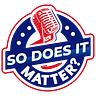 So, Does It Matter? California Politics!