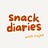 snack diaries (build a snack brand with me!)