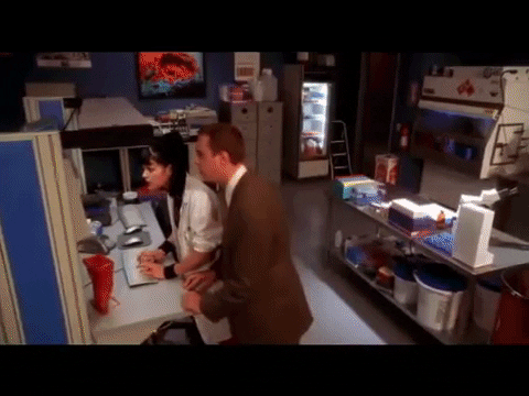 Hollywood Hacks: NCIS had the greatest hacking scene of all time