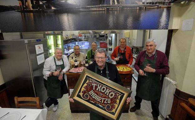 Cocineros | Jantour - Página 15