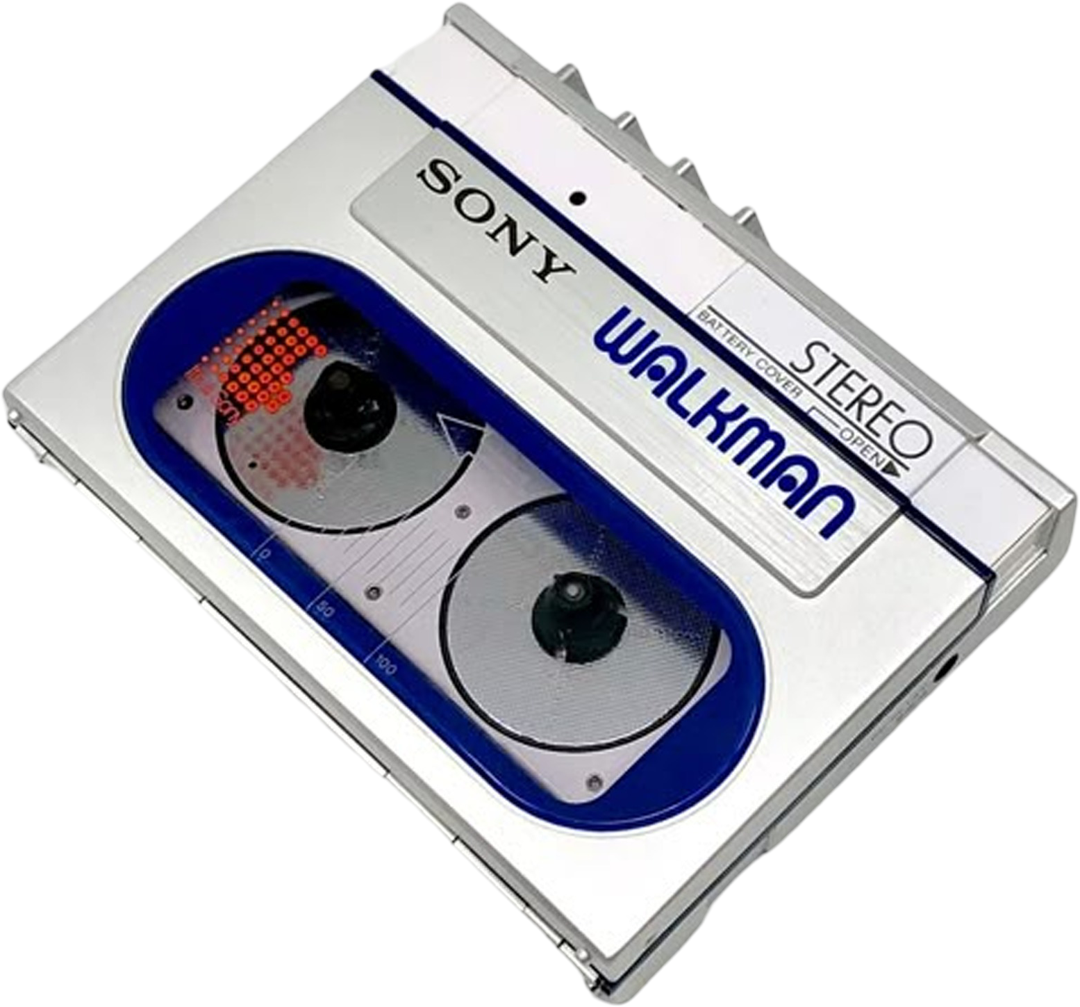 How Sony Pushed the Limits of The Walkman - by ObsoleteSony
