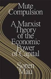 A Marxist Theory of the Economic Power ...