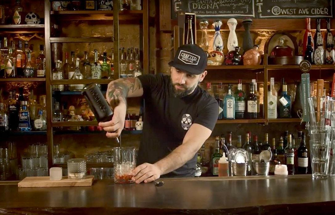 Hamilton agencies respond to sexual assault allegations against Mezcal chef  | TheSpec.com