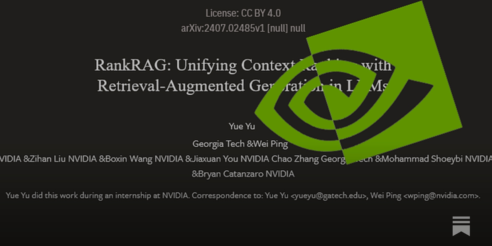 🛒 Getting RAG Right: All in One Go - by Pascal Biese