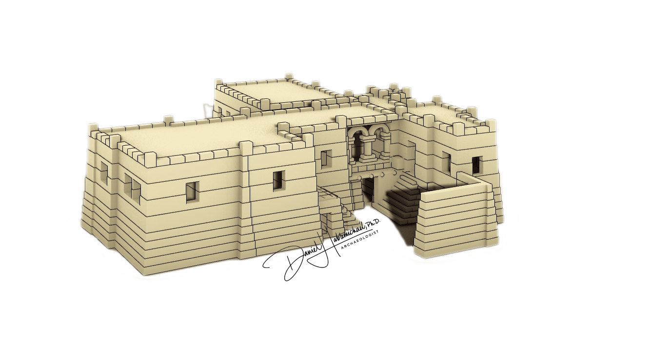 Stacks Image 1854
