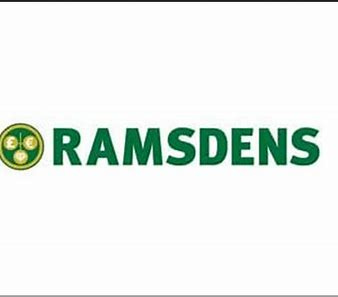 Image result for ramsdens holdings
