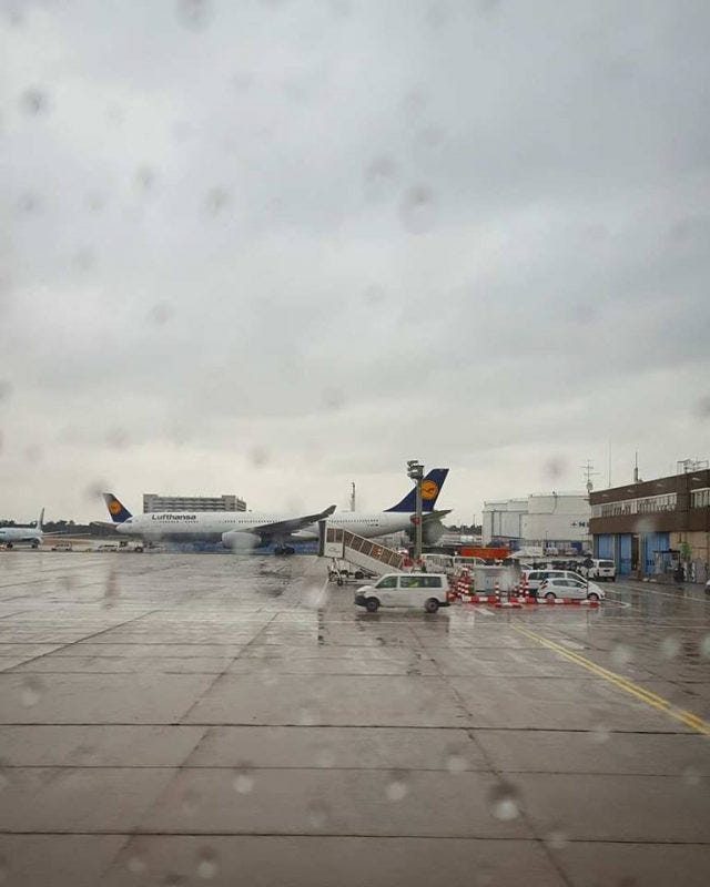 Frankfurt