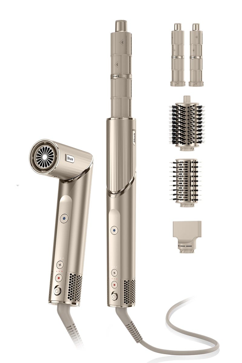 Shark FlexStyle® Air Styling & Drying System | SharkNinja