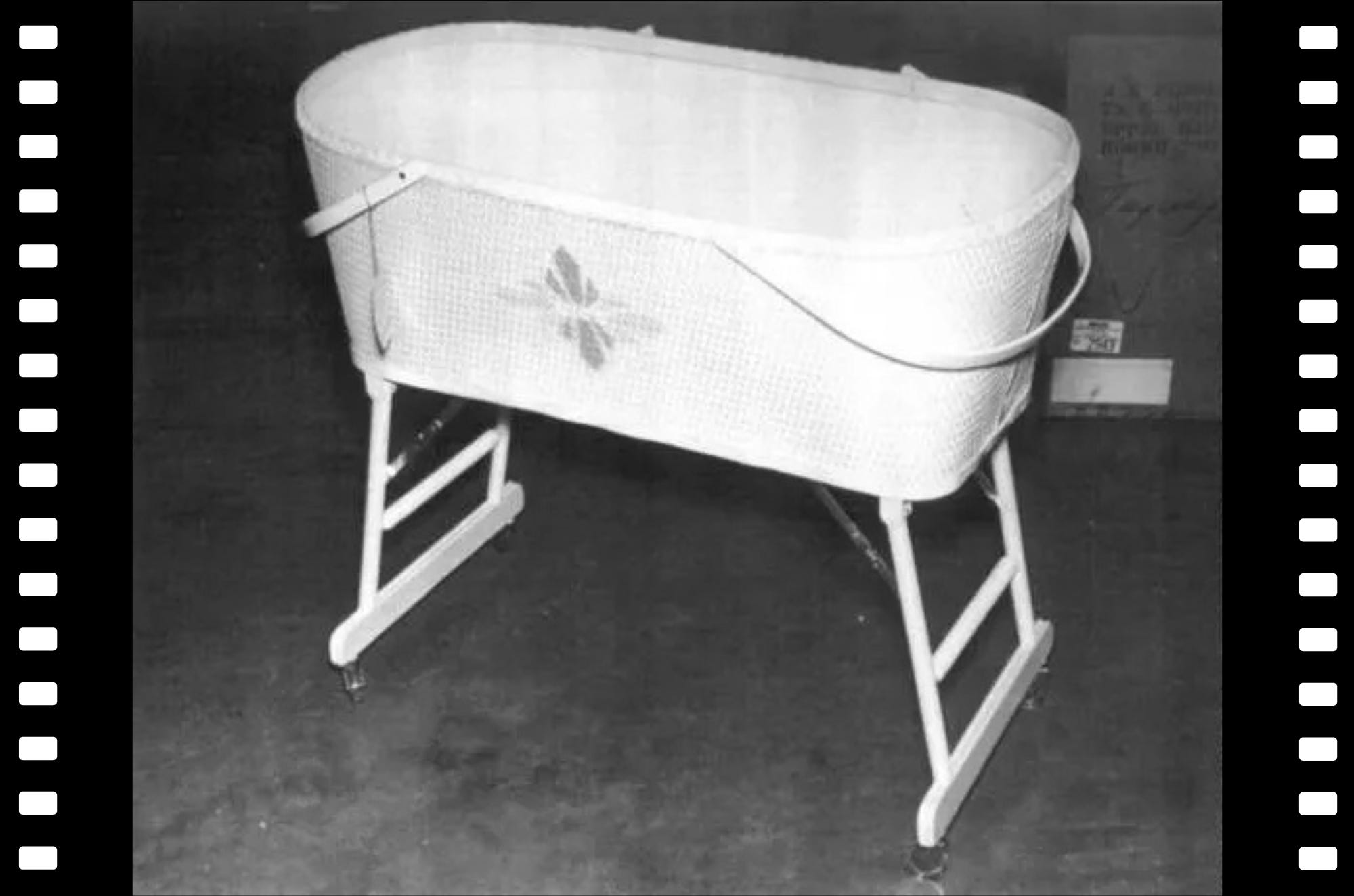THE BOY IN THE BOX: America’s Unknown Child