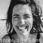 Finding What's True