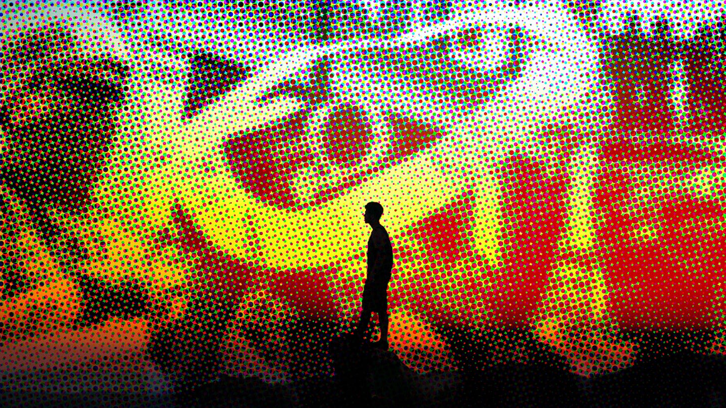 How Loneliness Can Lead To Totalitarianism - WPR How Loneliness Can Lead To Totalitarianism - WPR