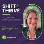 Shift & Thrive Podcast
