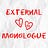 External Monologue