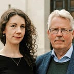 Rak höger med Ivar Arpi