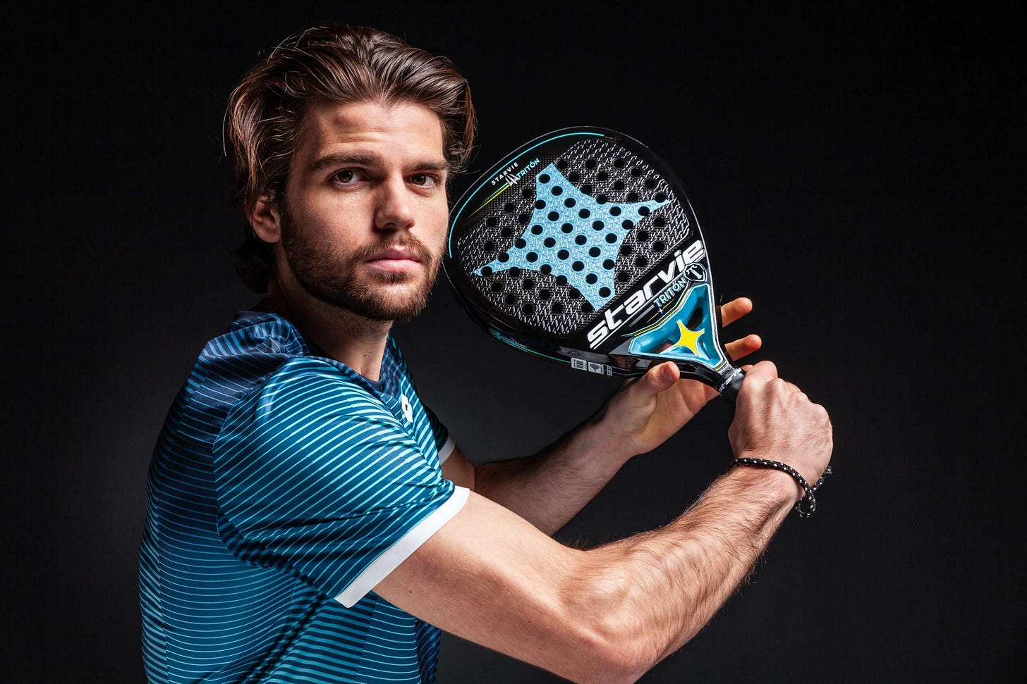 A tu per tu con Javier Garrido