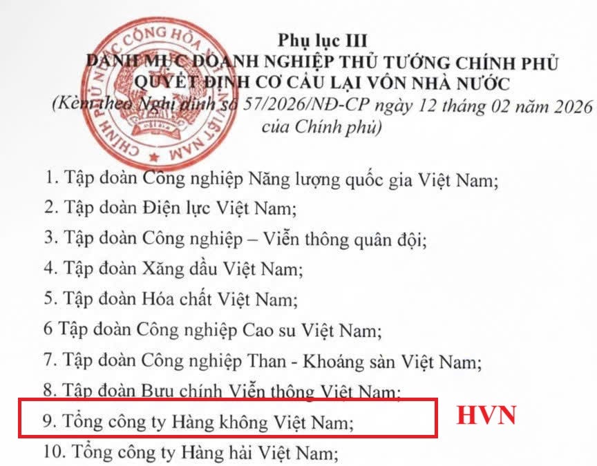 HVN - THIÊN THỜI ĐÃ ĐẾN! ✈️