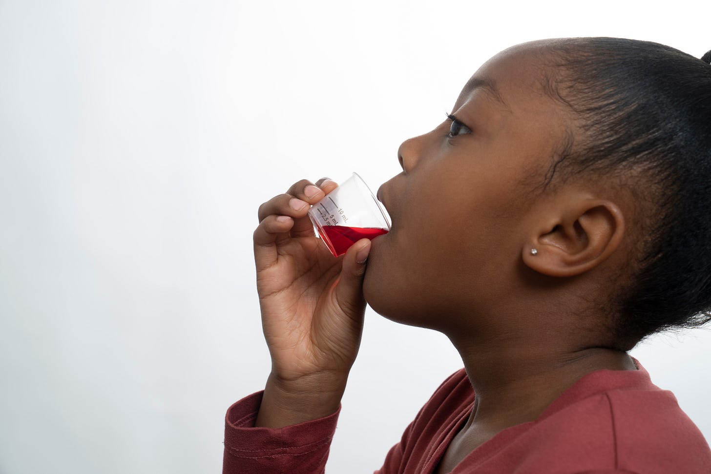 Safe Medicine Dosing Stock Photography | Consumer Healthcare Products  Association