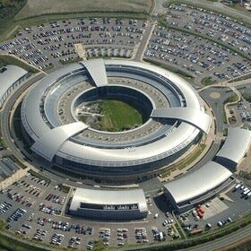 Five Eyes? Nine Eyes? Try Four Eyes