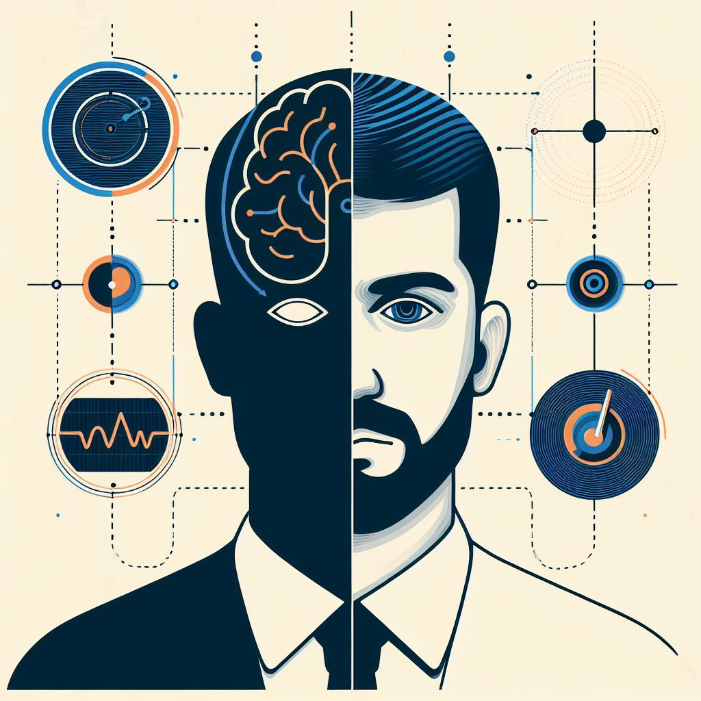 create a dopamine dilemma for humans as a minimalist design