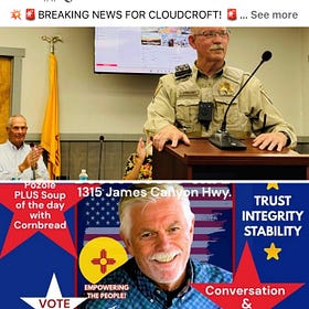 Wiley Campaign Wants Return of Former PD Chief Schoolcraft