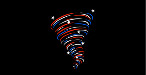 The Americans Who Need Chaos - The Atlantic