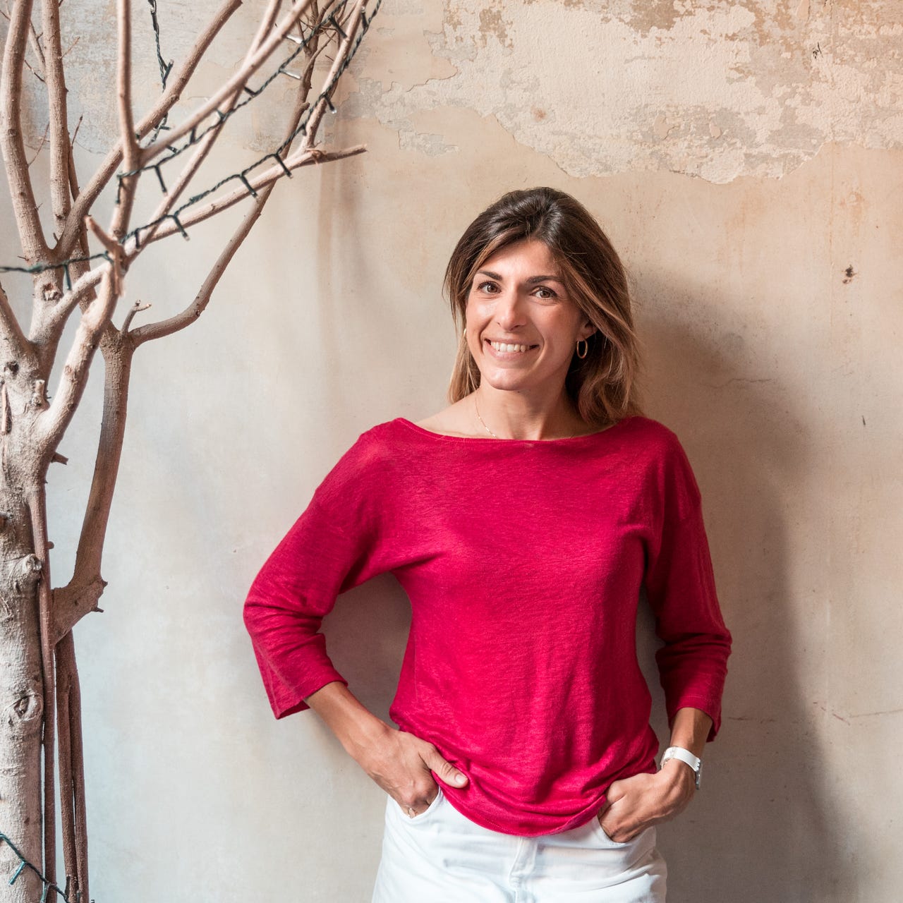 Elena Casiraghi, PhD logo