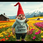 DOW JONES-30 -- An Analysis of the Dow Jones-30 Dividend Payers 10/1/2024 to 9/30/2025