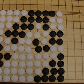 How Many REAL Reactionaries Do We Need?