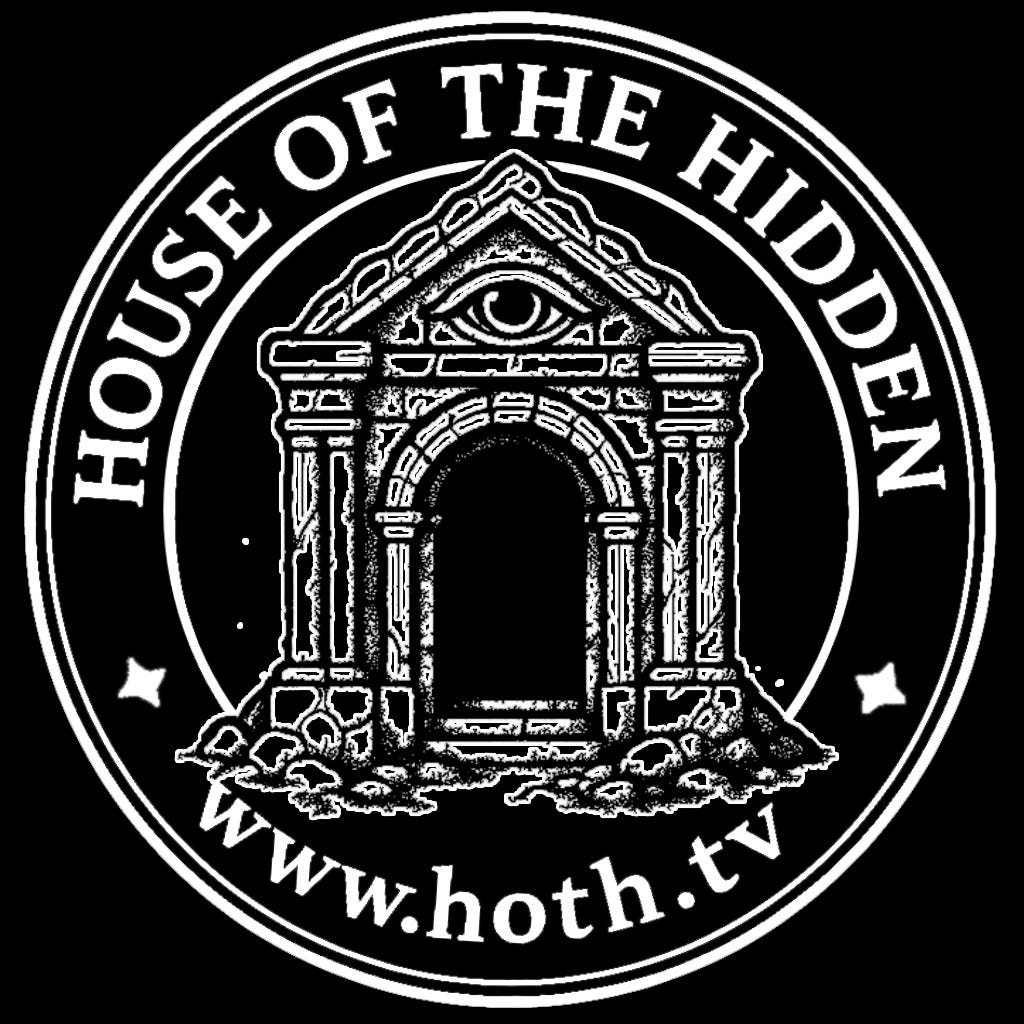 House of the Hidden
