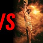 Was Jesus Crucified on a Cross or a Stake?