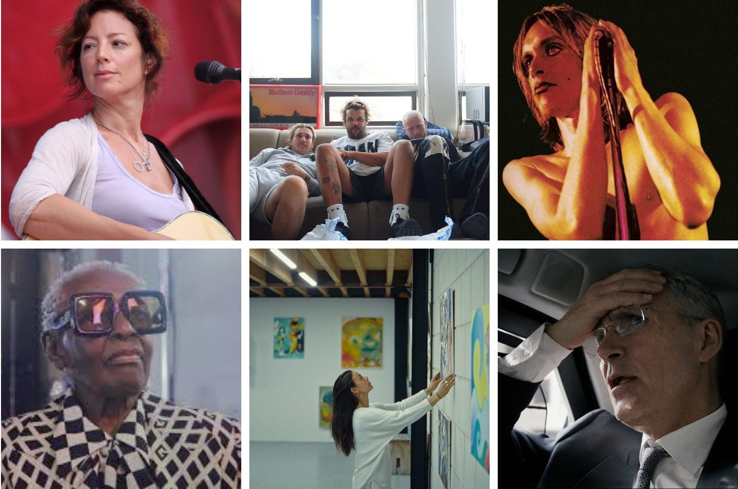 Lecture Two - Stories of Complex Sociotechnical Systems: Measurement,  Mechanisms, and Meaning Lipari Summer School, Summer, 20, image size:1456x964