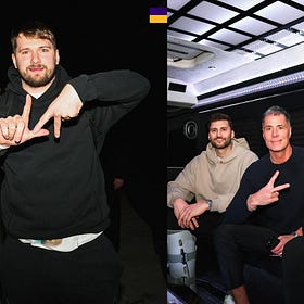 #85 Sobre el traspaso de Doncic, reacciones e incredulidad