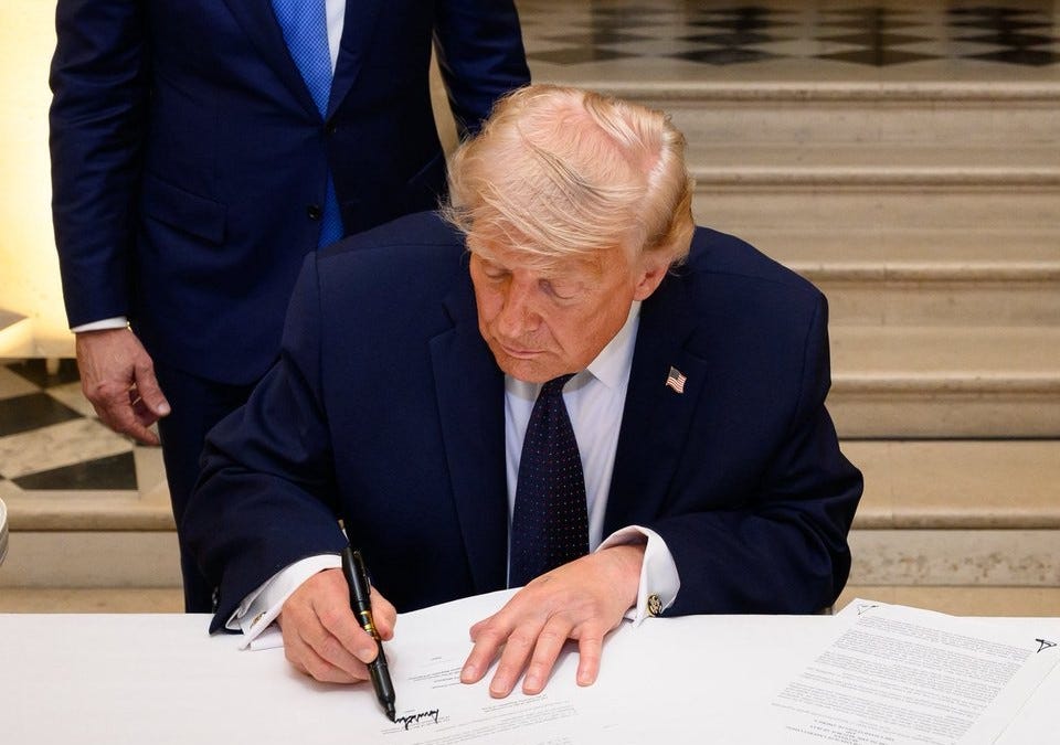 Major Rupture Between US-Israel as Trump Grows Exasperated With Netanyahu's Uncontrolled Bloodletting