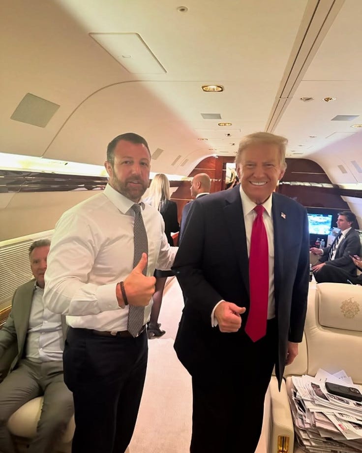 Markwayne Mullin