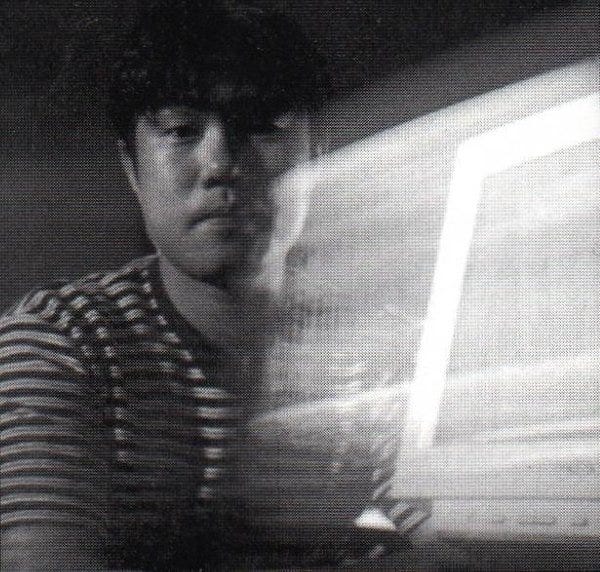 How to Disappear Completely - by Andy Beta