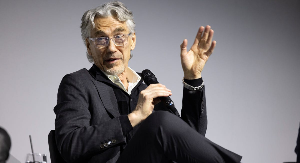 'Andor' Creator Tony Gilroy Defends Sexual Assault Scene: "We Are All The Product Of Rape"