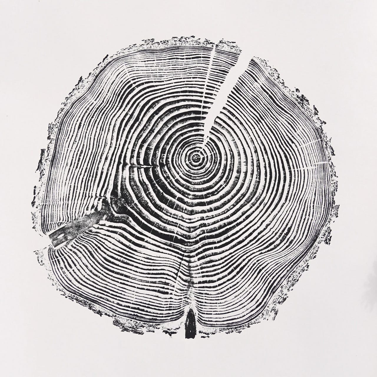 All That Is Solid Melts Into Information