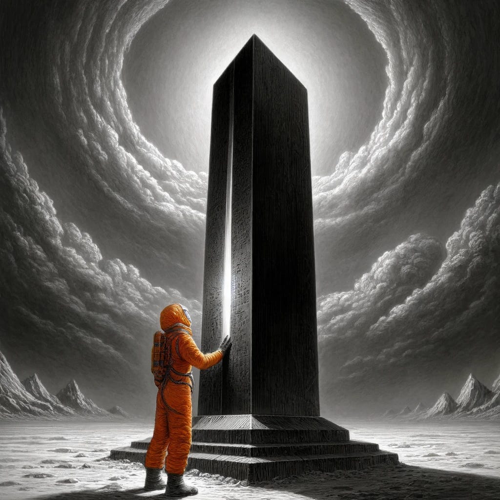 The Monolith