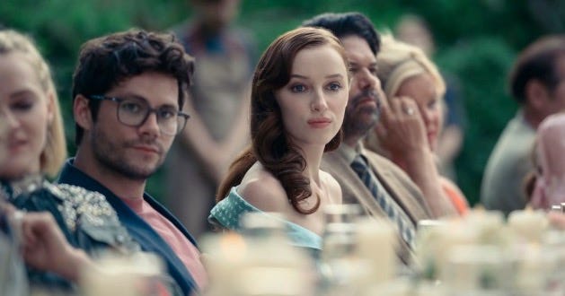 Lori Rosene-Gambino Reflects On "Intimate Civil War" Behind Immersive Thriller 'Anniversary' - Find Your Film Lori Rosene-Gambino Reflects On "Intimate Civil War" Behind Immersive Thriller 'Anniversary' - Find Your Film