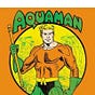 Waterboarding Aquaman's avatar