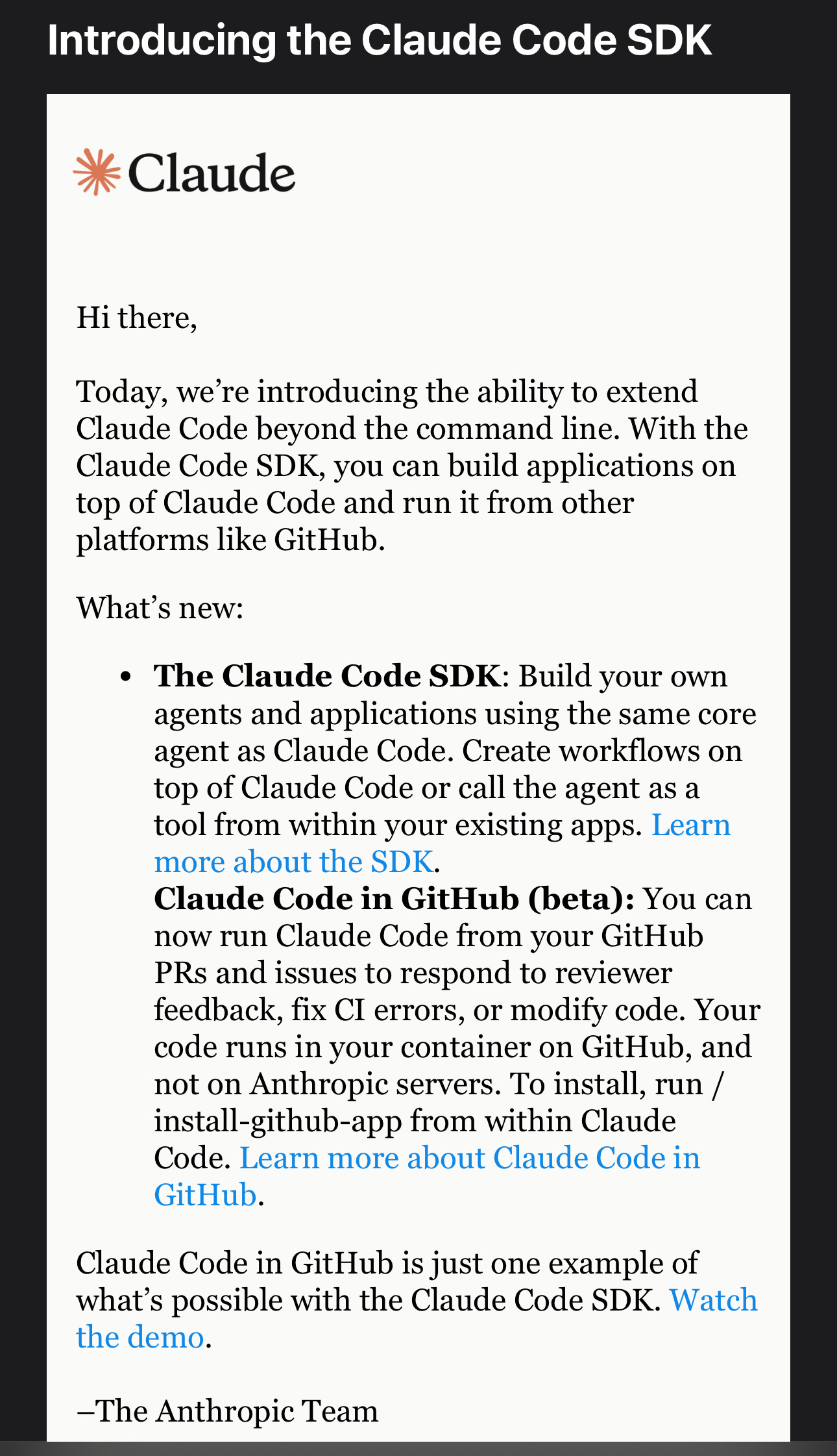 Claude Code SDK 配图