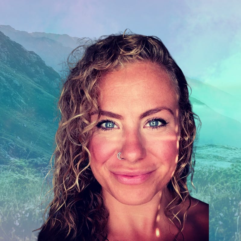 Letters to Earth: From the Witness