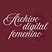 Avatar de Archivo Digital Femenino