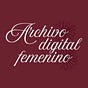 Archivo Digital Femenino's avatar