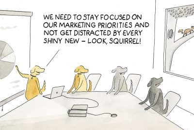 View Posts by Category - Marketoonist | Tom Fishburne