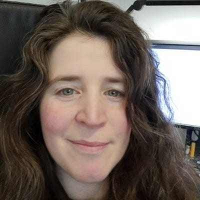 Andrea Magnorsky - GOTO Copenhagen 2024