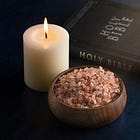 Being Salt, Being Light