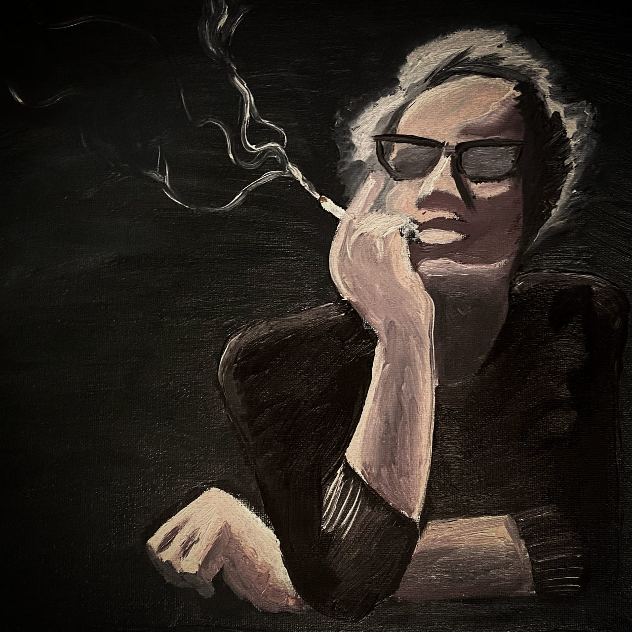 Amor Dei, Amor Mundi